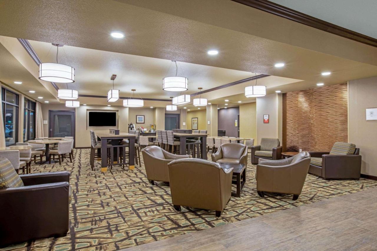 Hotel La Quinta By Wyndham Gillette Extérieur photo
