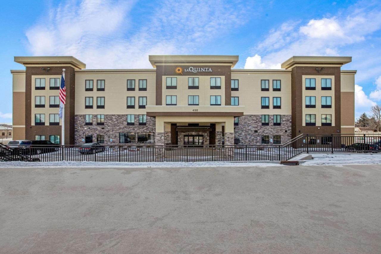 Hotel La Quinta By Wyndham Gillette Extérieur photo