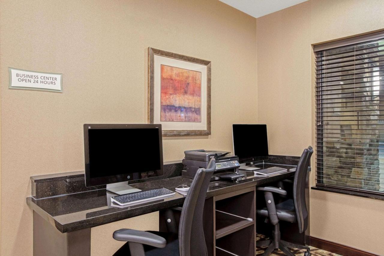 Hotel La Quinta By Wyndham Gillette Extérieur photo