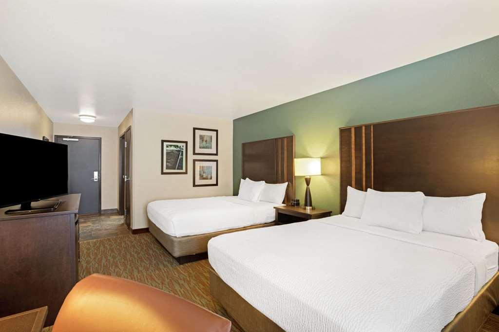 Hotel La Quinta By Wyndham Gillette Chambre photo