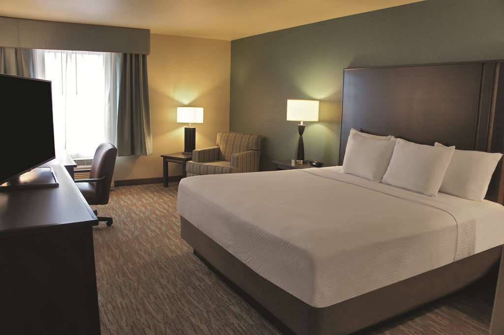 Hotel La Quinta By Wyndham Gillette Chambre photo