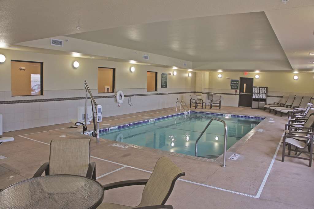 Hotel La Quinta By Wyndham Gillette Facilités photo