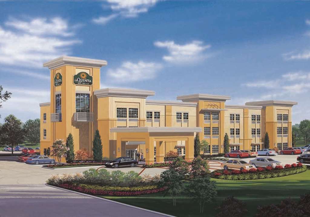Hotel La Quinta By Wyndham Gillette Extérieur photo