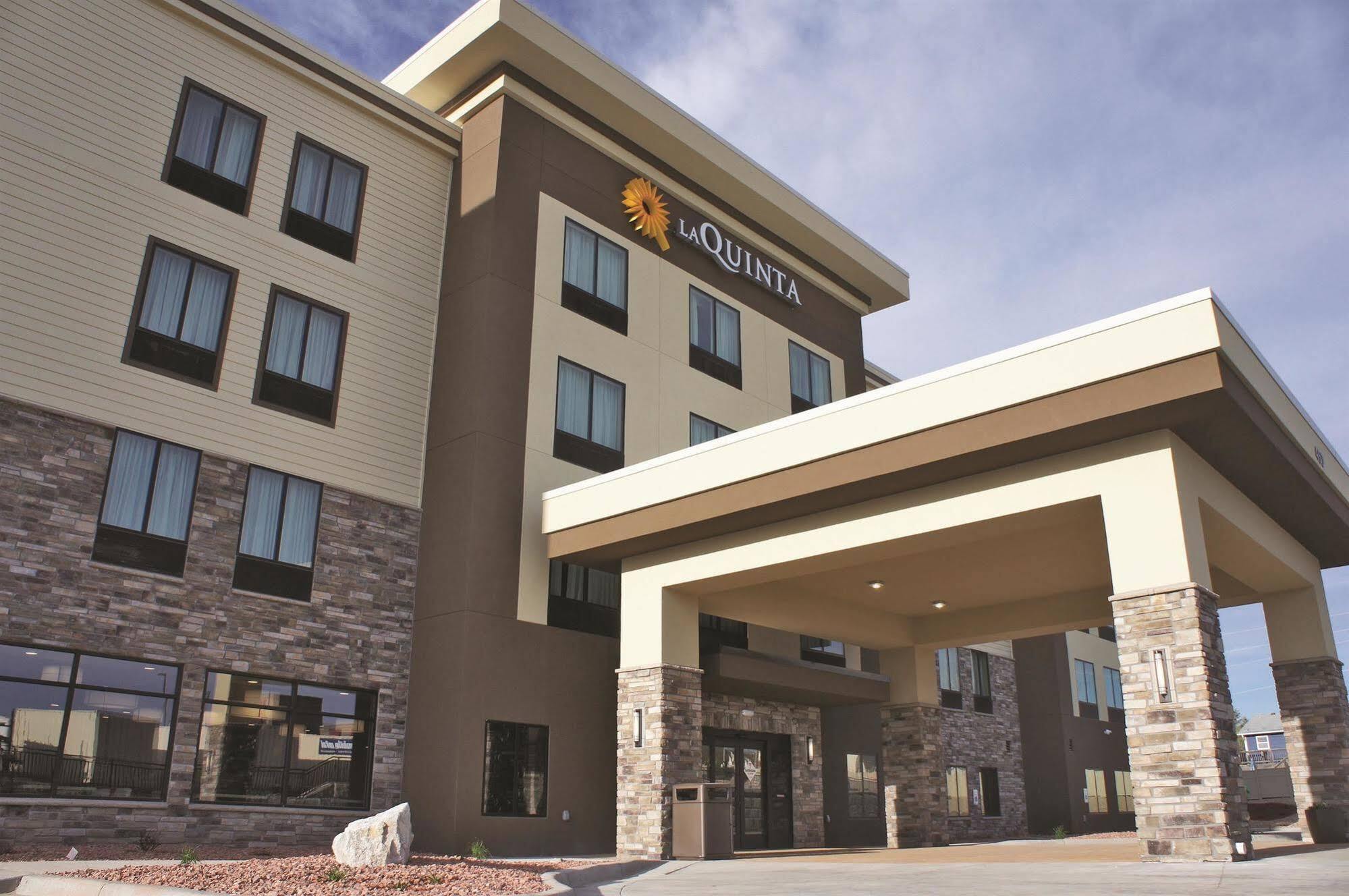 Hotel La Quinta By Wyndham Gillette Extérieur photo