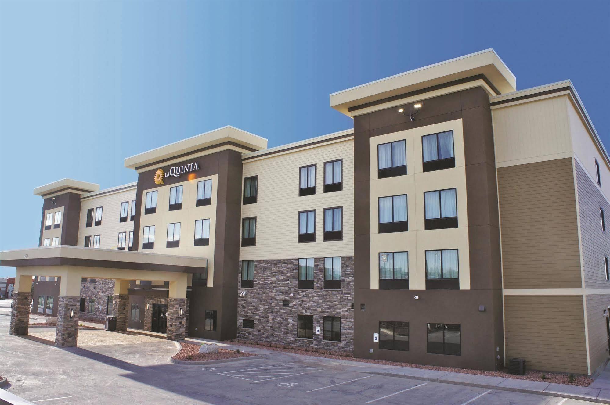 Hotel La Quinta By Wyndham Gillette Extérieur photo