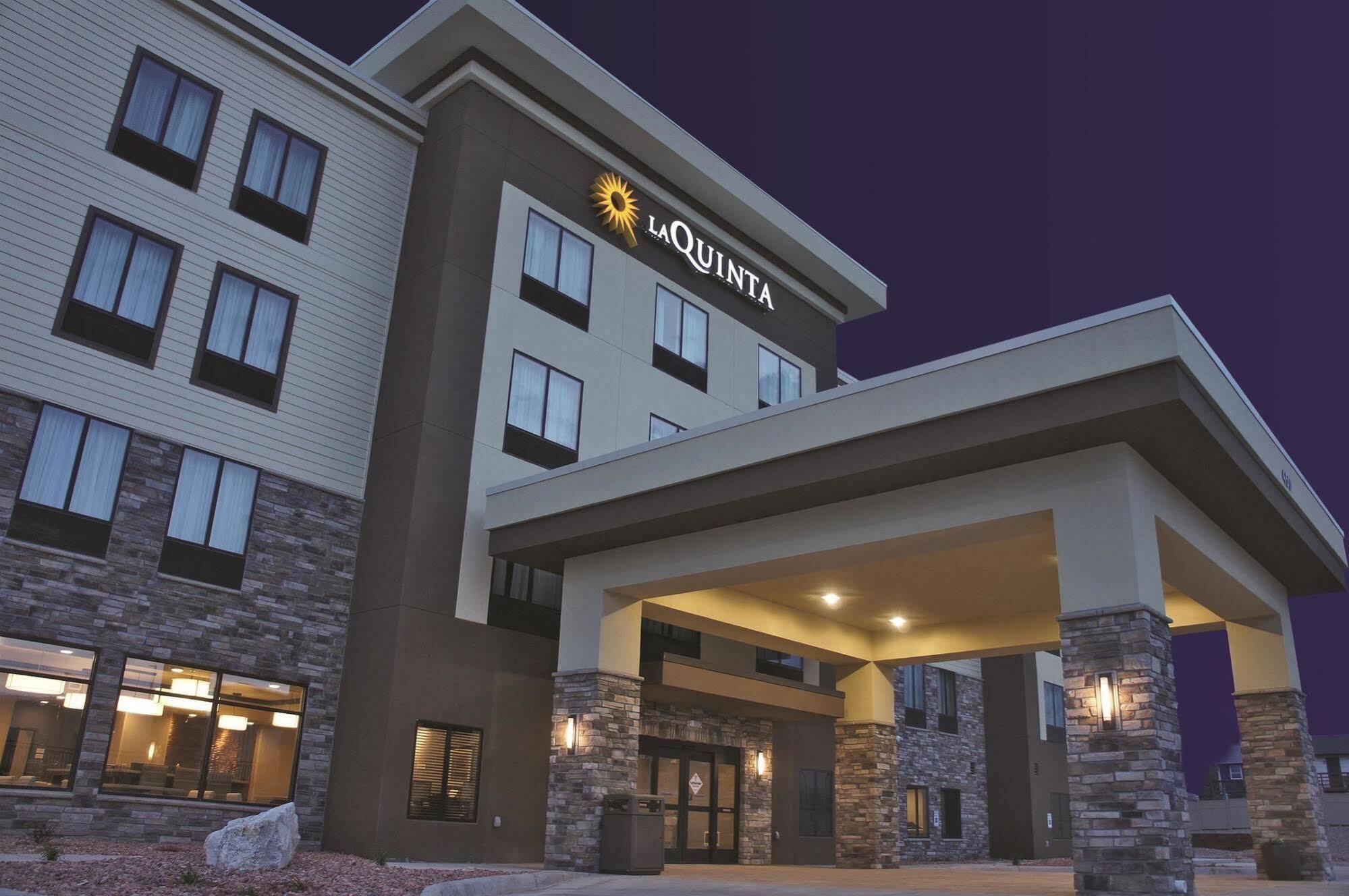 Hotel La Quinta By Wyndham Gillette Extérieur photo