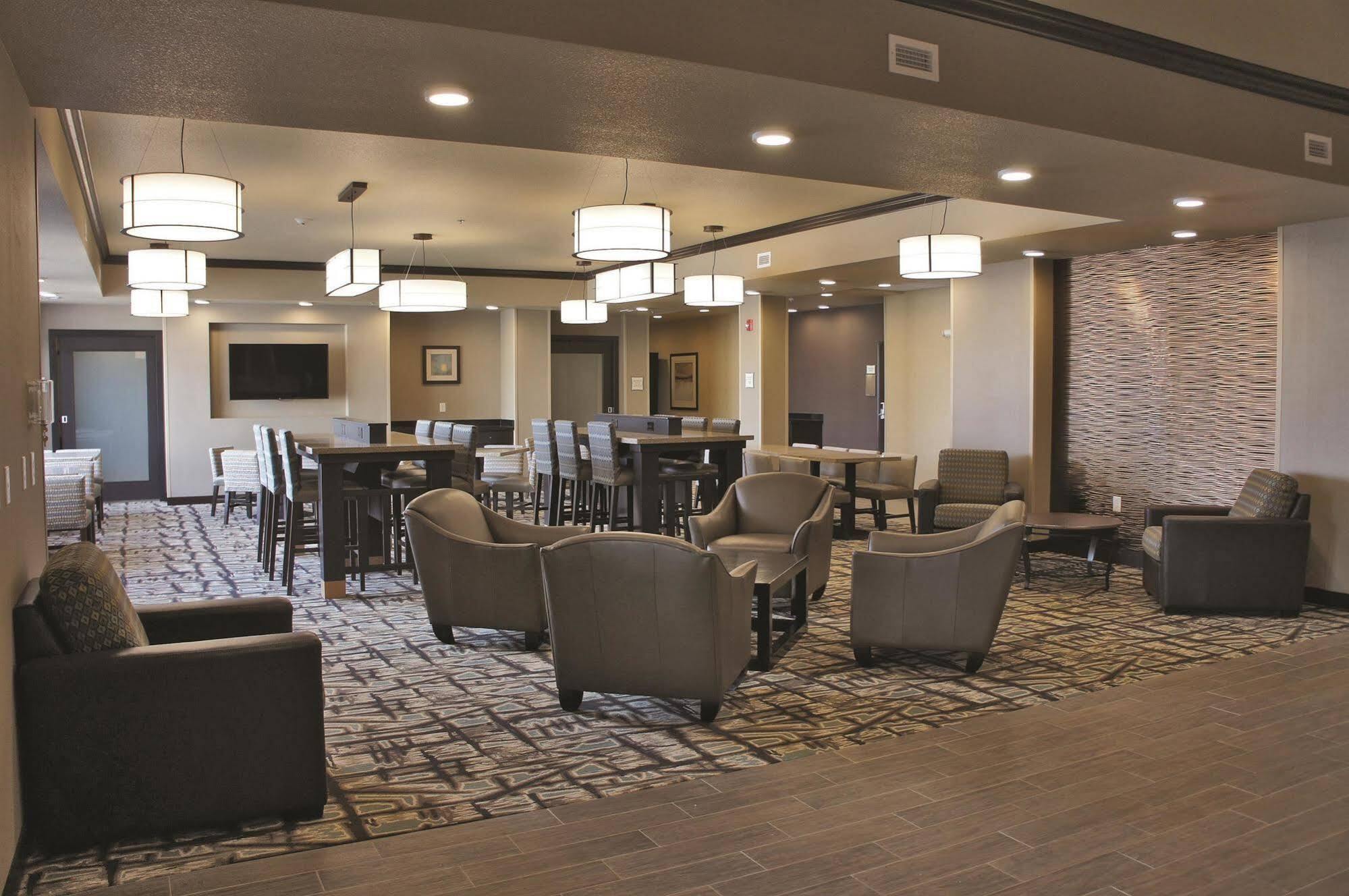 Hotel La Quinta By Wyndham Gillette Extérieur photo
