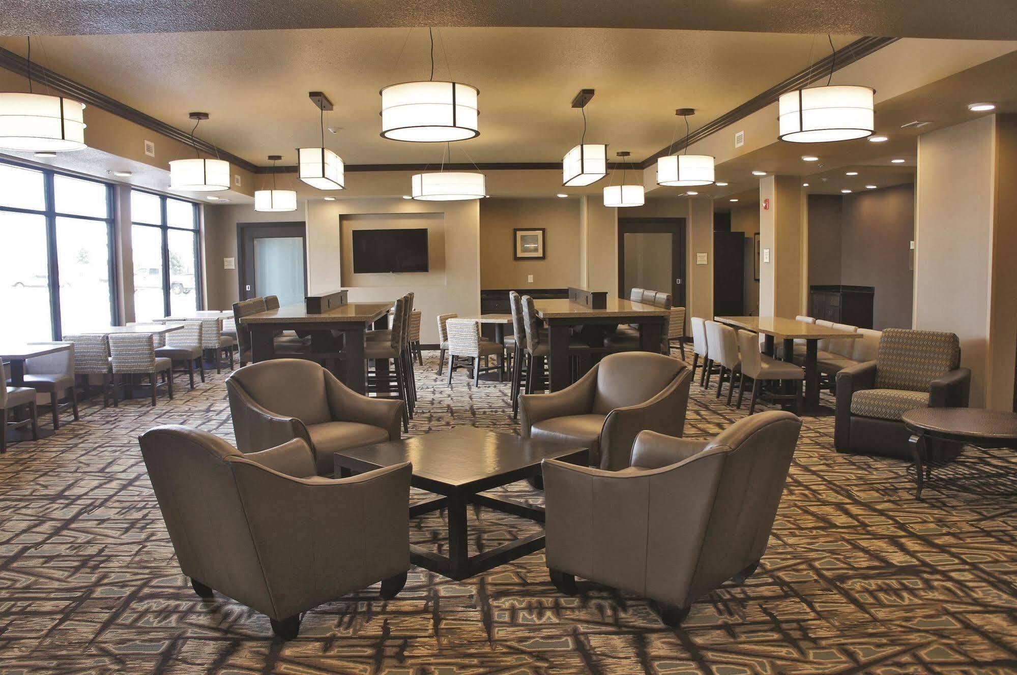Hotel La Quinta By Wyndham Gillette Extérieur photo