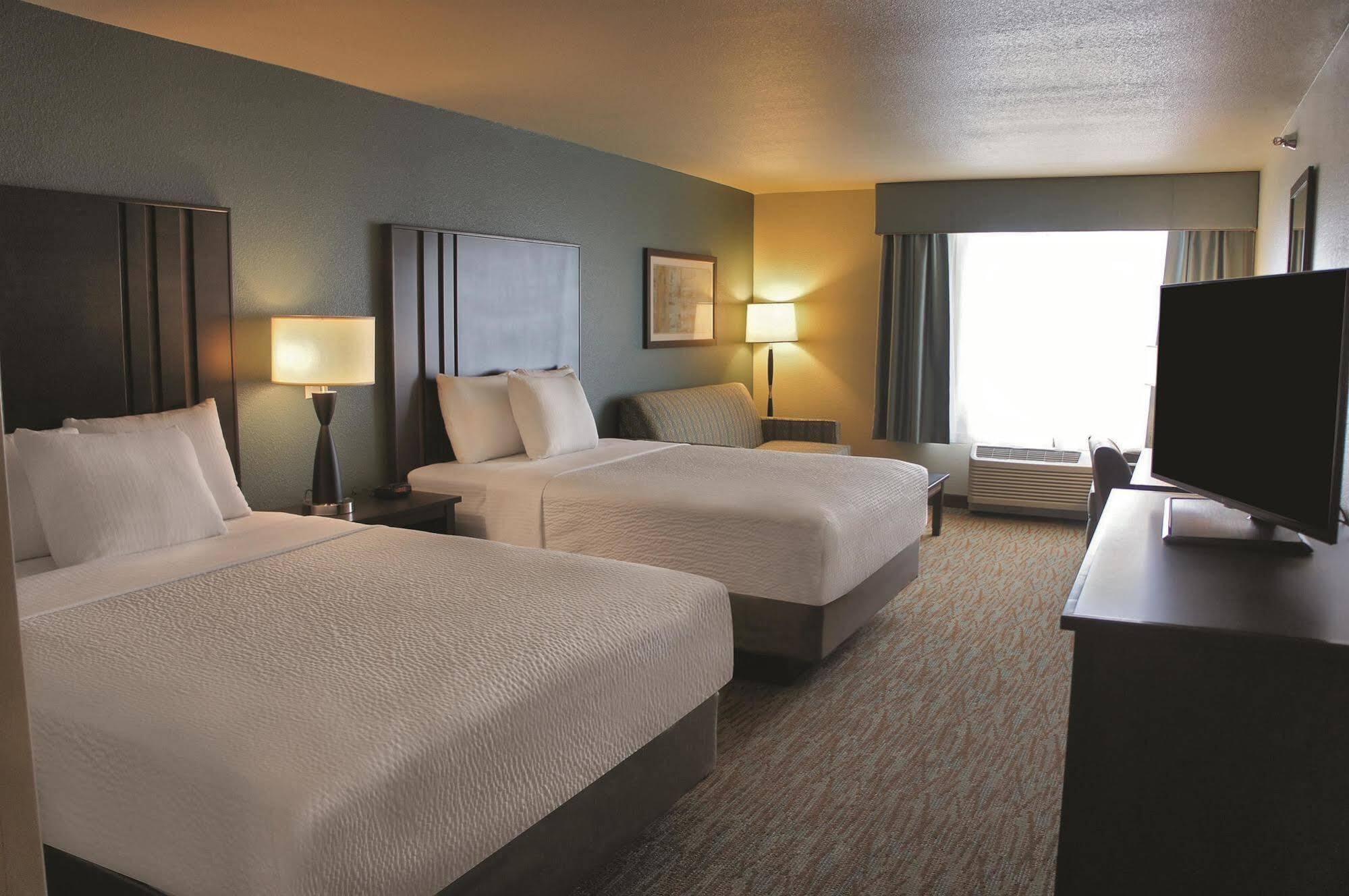 Hotel La Quinta By Wyndham Gillette Extérieur photo