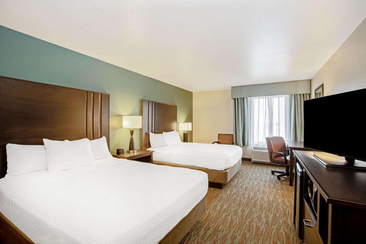 Hotel La Quinta By Wyndham Gillette Chambre photo