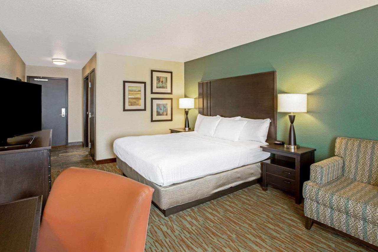 Hotel La Quinta By Wyndham Gillette Chambre photo
