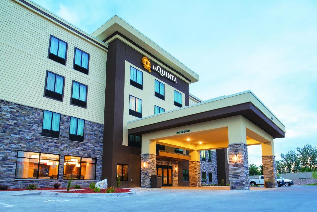 Hotel La Quinta By Wyndham Gillette Extérieur photo