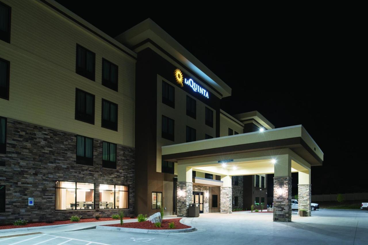 Hotel La Quinta By Wyndham Gillette Extérieur photo