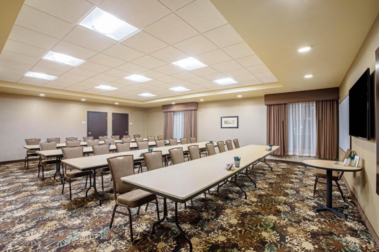 Hotel La Quinta By Wyndham Gillette Extérieur photo