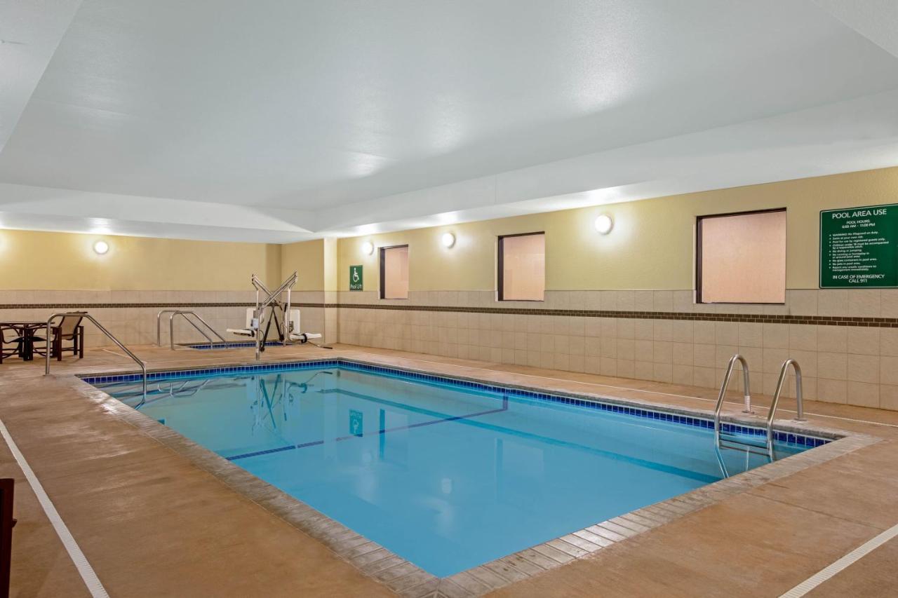 Hotel La Quinta By Wyndham Gillette Extérieur photo