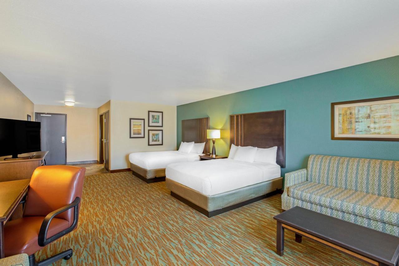 Hotel La Quinta By Wyndham Gillette Extérieur photo