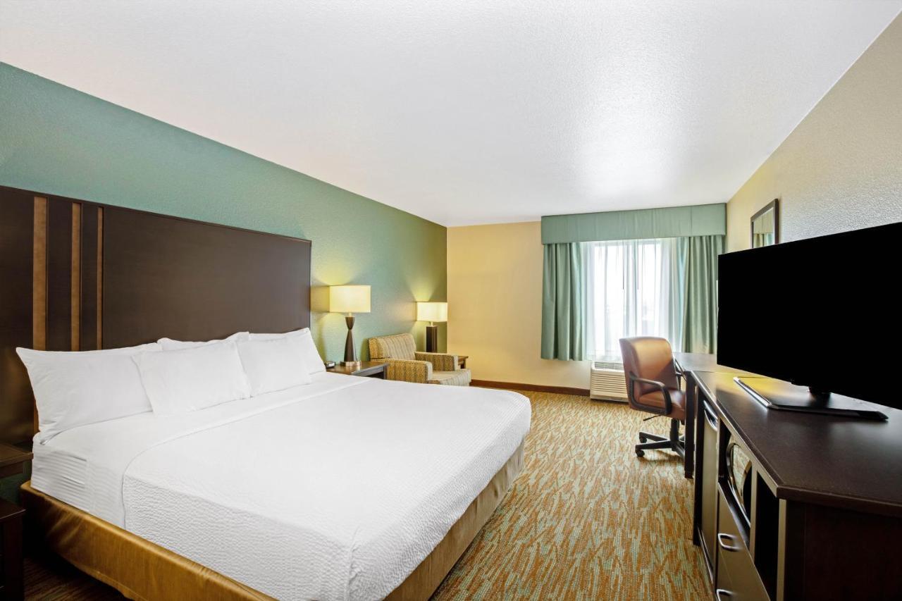 Hotel La Quinta By Wyndham Gillette Extérieur photo